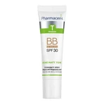 Pharmaceris T Acne Matt Tone, BB-крем против акне, 02 natural, 30 мл: цены и характеристики