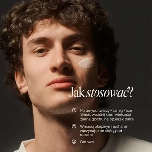 Sord Everyday Face Cream, легкий зволожувальний крем для обличчя для чоловіків, 50 мл
