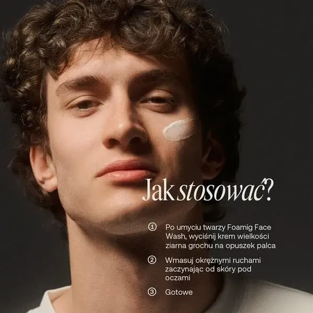 Sord Everyday Face Cream, легкий зволожувальний крем для обличчя для чоловіків, 50 мл: ціни та характеристики