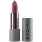 Madara Velvet Matte Cream Lipstick, матовая помада с атласным финишем, оттенок Cool Nude, 3,8 г: цены и характеристики