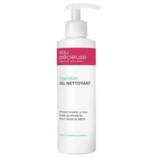 Eau Précieuse Clearskin Очищающий гель 200 мл