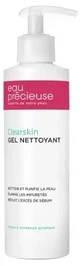 Eau Précieuse Clearskin Гель для вмивання 200 мл