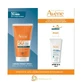 AVENE Set Intense Protect SPF50+ 150 мл та подарунок — Avene Restorative After Sun Milk 50 мл