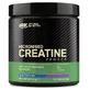 Мікронізована креатин-моногідрат зі смаком синьої малини, 247,5 г, Optimum Nutrition