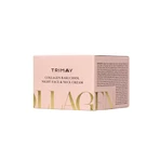 Trimay Collagen Bakuchiol Night Face &amp; Neck Cream, ночной крем с коллагеном и бакучиолом, 50 мл: цены и характеристики
