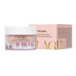 Trimay Collagen Bakuchiol Night Face &amp; Neck Cream, ночной крем с коллагеном и бакучиолом, 50 мл: цены и характеристики