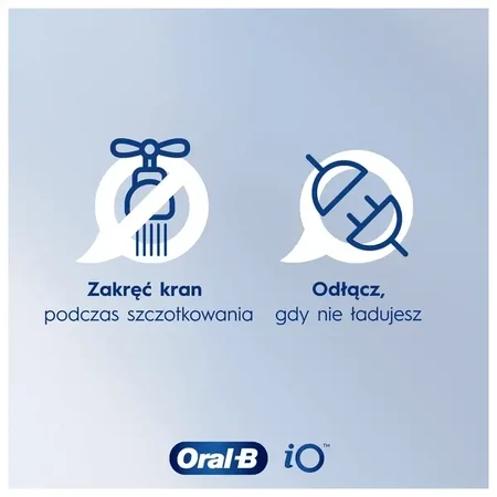 Oral-B iO 5, электрическая зубная щетка, Blush Pink, 1 шт.: цены и характеристики
