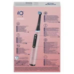Oral-B iO 5, электрическая зубная щетка, Blush Pink, 1 шт.: цены и характеристики