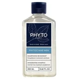 Phyto Phytocyane — Восстанавливающий шампунь для мужчин, 250 мл