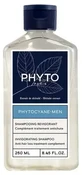 Phyto Phytocyane — Восстанавливающий шампунь для мужчин, 250 мл