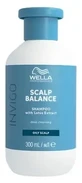Wella Invigo Scalp Balance Очищуючий шампунь 300 мл