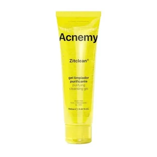 Acnemy Zitclean, глубоко очищающий гель для умывания, 150 мл