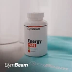 GymBeam Energy Caps, капсулы, 120 шт.: цены и характеристики