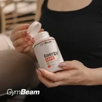 GymBeam Energy Caps, капсулы, 120 шт.: цены и характеристики