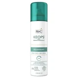 RoC Keops Сухий дезодорант-спрей 150 мл