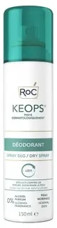 RoC Keops Сухой дезодорант-спрей 150 мл