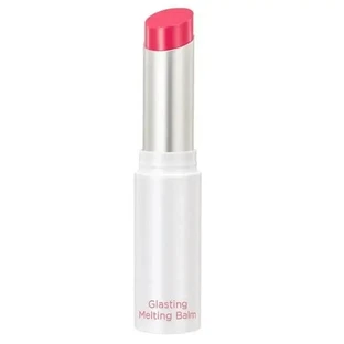 Rom&amp;nd Glasting Melting Balm, бальзам для губ, 02 Lovey Pink, 3,5 г