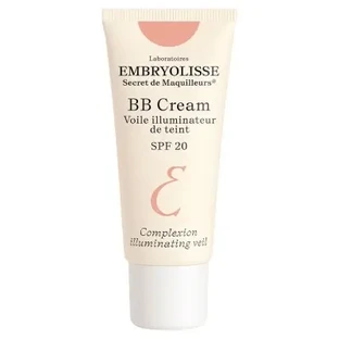 Лабораторії Embryolisse — Embryolisse Secret de Maquilleurs BB Cream Brightening Veil SPF 20, 30 мл