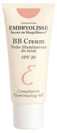 Embryolisse Laboratories — Embryolisse Secret de Maquilleurs BB Cream Brightening Veil SPF 20, 30 мл