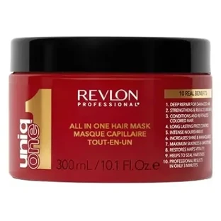 Revlon Professional UniqOne Універсальна маска для волосся 300 мл