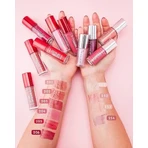 Golden Rose, Gleamy Lip Glaze, блеск для губ, № 202, 4,7 мл: цены и характеристики