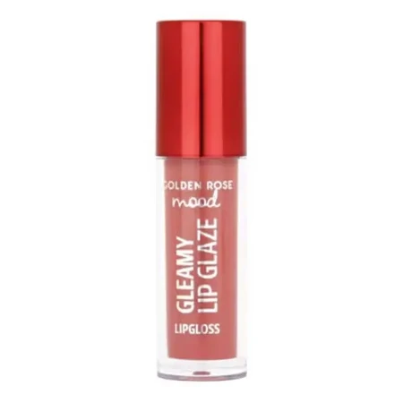 Golden Rose, Gleamy Lip Glaze, блеск для губ, № 202, 4,7 мл: цены и характеристики