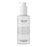 Transparent Lab Glycerin Face Serum, увлажняющая сыворотка для лица, 50 мл