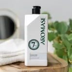 Aromase, трав'яний шампунь для щоденного використання, 520 мл: ціни та характеристики