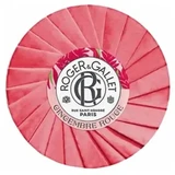 Roger & Gallet Заспокійливе мило з червоним імбиром, 100 г