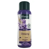 Піна для ванни з лавандою Kneipp, 400 мл
