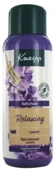 Піна для ванни з лавандою Kneipp, 400 мл