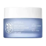 PATYKA Hydra Organic Ніжний зволожуючий бальзам для губ 10 г