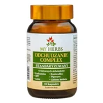 Bio Herbs Комплекс для похудения, капсулы, 80 шт.: цены и характеристики