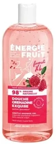 Energie Fruit Гель для душу зі смаком гранатового сиропу «Exquisite» 500 мл