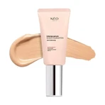 NEO Make Up Intense Serum, зволожуючий тональний крем, 01 PORCELAIN, 30 мл: ціни та характеристики