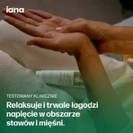 Iana, успокаивающий массажный бальзам, 100 мл: цены и характеристики