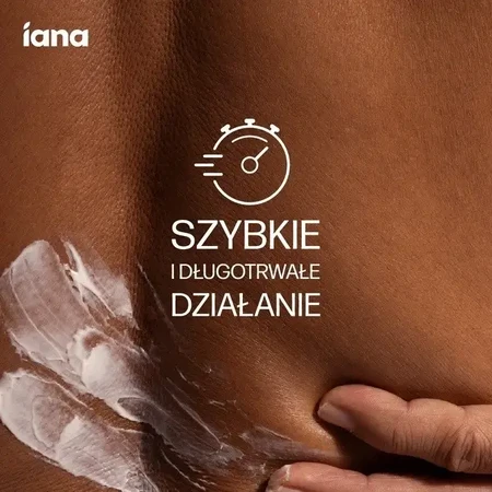 Iana, успокаивающий массажный бальзам, 100 мл: цены и характеристики