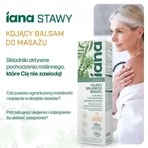 Iana, успокаивающий массажный бальзам, 100 мл: цены и характеристики