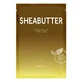 Barulab Shea Butter, маска-серветка з маслом ши, 23 г