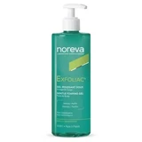 Noreva Exfoliac Нежный пенящийся гель 400 мл