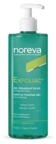 Noreva Exfoliac Ніжний пінний гель 400 мл