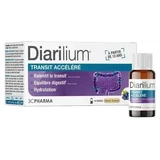 3C Pharma Diarilium Accelerated Transit, 10 однодозових пакетиків