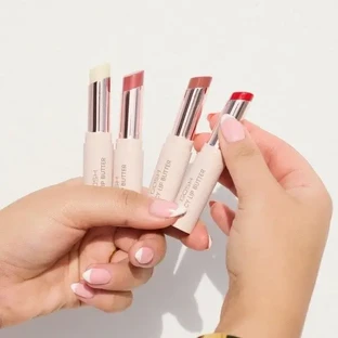 Gosh Juicy Lip Butter, живильний бальзам для губ, 002 Sweet Treat, 2,8 г