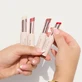 Gosh Juicy Lip Butter, живильний бальзам для губ, 002 Sweet Treat, 2,8 г