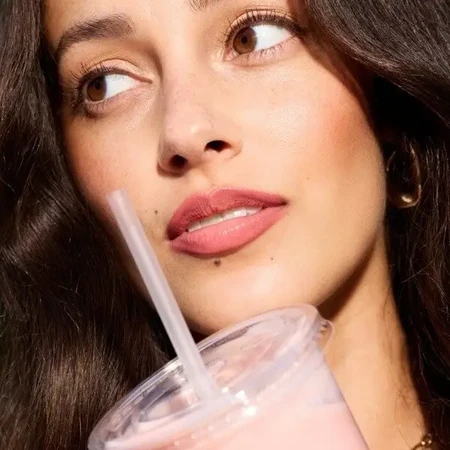 Gosh Juicy Lip Butter, живильний бальзам для губ, 002 Sweet Treat, 2,8 г: ціни та характеристики