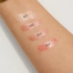 Gosh Juicy Lip Butter, живильний бальзам для губ, 002 Sweet Treat, 2,8 г: ціни та характеристики
