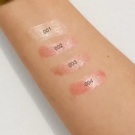 Gosh Juicy Lip Butter, живильний бальзам для губ, 002 Sweet Treat, 2,8 г: ціни та характеристики