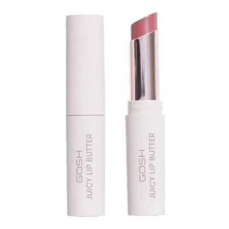 Gosh Juicy Lip Butter, живильний бальзам для губ, 002 Sweet Treat, 2,8 г: ціни та характеристики
