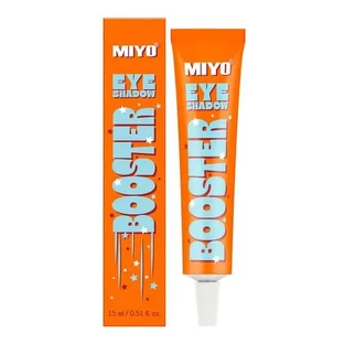MIYO Eyeshadow Booster, основа під тіні, 15 мл