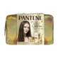 Набір, Pantene, Pro-V Intensive Repair, Шампунь, 325 мл + Кондиціонер, 160 мл + Олія, 100 мл + Сироватка в ампулах, 10 × 3 × 15 мл